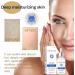 Serum Instant Effect Face Face Serum for Women Plumping Skin Instant Face Tightening Anti Wrinkle Face Cream Hydrating Serum Moisturiser Face Skincare Serum Facial Moisturiser Hydrating Face Cream - Buy Online on GoSupps.com