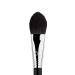Sigma Beauty F67 Skin Perfector Makeup Brush - Ultra Soft Paddle Brush for Foundation or Concealer - Apply Blend & Set Cream or Powder Products - Vegan Hypoallergenic Synthetic Makeup Brush