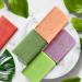 Dungl Schmied Handmade Juniper Soap | Juniper Soap Piece | Scented Natural | Without Palm Oil | Care Soap with Natural Ingredients | Vegan | For All Skin Types - Buy Online on GoSupps.com