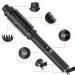 High-Performance 1.5" Thermal Curling Brush - Ionic Heated Round Brush with Tourmaline & Ceramic 10 Temp Settings Travel Friendly - Perfect for Volumizing Curls - Buy Online on GoSupps.com