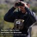 Adjustable Binocular Harness for Hiking & Bird Watching - Optics Binocular Bag for Comfortable Outdoor Use - Buy Online on GoSupps.com