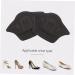 NOLITOY 18 Pairs Cuttable Heel Cushion Stickers | High Heel Comfort Pads for Loose Shoes | Invisible Moleskin Liners for Women - Buy Online on GoSupps.com