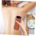 JE COMPRIS Facial Massage Device - Ceramic Smoke-Free Moxa Stick Holder for Moxibustion | Handheld Moxibustion Box - Buy Online on GoSupps.com