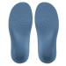 Child Flatfoot Feet Arch Support Corrective Pain Relief Shoes Pad Child Orthotics Insoles OX Leg Correction (XXL 35 37)
