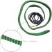 Envistia Mall Bore Rope Gun Barrel Cleaner for .22/.223 Caliber & 5.56mm Rifles/Handguns - Buy Online on GoSupps.com