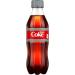Diet Coke Coca-Cola 300mL Mini Bottles Pack of 8 - Buy Online on GoSupps.com