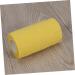 Healvian Rolls Athletic Tape - Non Woven Self-Adhesive Tape & Pet Knee Pads - Yellow Medium | International Shipping - Buy Online on GoSupps.com