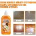 NML Floor Cleaner Powerful Decontamination Floor Cleaner All-Purpose Wood Floor Cleaner Tile Floor Cleaner Polishing Brightening Tile Cleaner Multipurpose Cleaning Concentrate 1pc - Buy Online on GoSupps.com