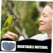 Happyyami Parrot Training Shoulder Pad Parrot Clothing Protector Bird Rack Anti-Scratch 55.50X37.00X1.00CM As Shown - Buy Online on GoSupps.com