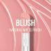 KYDA Liquid Blush - Natural Matte Finish Cheek Tint, Moisturizing Lightweight Formula - 7.50 ml (Pack of 1) - Buy Online on GoSupps.com