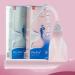 Ohmtronixx Pro-Eva Intimate Shower for Women | Gentle & Hygienic Care with Lock System - Shop Now! - Buy Online on GoSupps.com