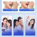 Adult Mouthwash | 237ml Natural Deep Clean Whitening | Long-Lasting Dental Rinse | Designed for Gum Prevention Ideal for Travel Daily Care - Buy Online on GoSupps.com