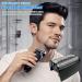 Buy Electric Braun Series 5 Replacement Shaving Heads | Compatible Foil Blades & Accessories - International Shipping Available - Buy Online on GoSupps.com