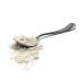 Be Still Farms Organic Barley Flour 5lb - Bulk Ground Barley for Baking - Healthy Organic Barley Grain - 5lb Pack - Buy Online on GoSupps.com