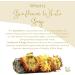 FAIZA NATURALS Sunflower White Sage Smudge Stick - 3 Pack | Cleansing and Purifying Bundle - Buy Online on GoSupps.com