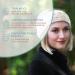 Heavenly Himalayan Handmade Nepal Wool Headband - Ethically Made Extra Wide Ear Warmers for Women - White - Buy Online on GoSupps.com