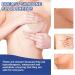 Invisible Breast Lift Tape & Silicone Scar Sheets - Boobytape for Scar Reduction & Elasticity Restoration - Buy Online on GoSupps.com