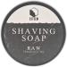 Esteem Artisan Shaving Soap 125g - Fragrance-Free, Natural Shave Soap - Buy Online on GoSupps.com