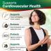 LABO Nutrition VesseCLEAR CX - Vegan 60 Capsules for Healthy Circulation - Buy Online on GoSupps.com