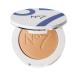 No7 Lift & Luminate Triple Action Powder - Rich - Pressed Makeup Setting Powder for Face - Compact Setting Powder Reduces the Appearance of Fine Lines & Enhances Glow (10g)