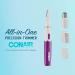 Conair Lithium Ion Precision Trimmer - Women's Hair Removal Tool - Buy Online on GoSupps.com