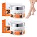 Hppsctink 2pcs Lightening & Darkening Cream Firming Milk Moisturizing and Moisturizing Face Brightening Body Cream 2pcs*140g Cream