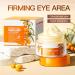 Sea Buckthorn Vitamine C Antioxidant Firming Eye Cream - Buy Online on GoSupps.com