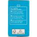IF.16 Super Pro Comfort Tampons - Ultra Absorbent Eco-Friendly & Safe for International Shipping - Buy Online on GoSupps.com