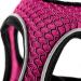 HUNTER Harness Hilo Comfort - Pink XXS | Premium Quality Dog Harness for International Shipping - Buy Online on GoSupps.com