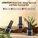 JEWHITENY 10PCS 7ml No Wipe Gel Top Coat Set - Matte & Glossy Finish | Long Lasting UV LED Base & Top Coat for DIY Nail Art at Home - Buy Online on GoSupps.com
