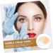 POPETPOP 5 Sets Double Eyelid Sticker Set Invisible Tape Decal Stickers Makeup Invisible Eyelid Tapes Eyelid Shaping Tapes Invisible Double Eyelid Stickers Girl Styling Cream Plastic - Buy Online on GoSupps.com