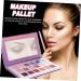 BELLIFFY 1pc 15 15 Colors Eye Shadow Plate Makeup Eyeshadow 15 Colors Eyeshadow Powder Waterproof Eye Shadow - Buy Online on GoSupps.com