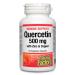 Natural Factors Quercetin 500 mg 60 Vegetarian Capsules