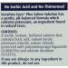 Sensitive Eyes Plus Saline Solution 12 oz - Gentle Eye Care Solution - Buy Online on GoSupps.com