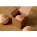 Buy Decorative Pine Wood Scented Eye Box | Essential Oil Fragrance Dispenser with Overdose Protection - International Shipping Available - Buy Online on GoSupps.com