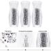 3 Boxes Nail Art Accessories Nail Art Diy Diamond Decor Nail Crystals Glass Sand Nails Nail Art Bead Rhinestone for Nails Nail Art Small Diamond Decor 3d Resin Crystal Beads Shine As Shown 1 - Buy Online on GoSupps.com