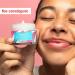First Aid Beauty Hello FAB Coconut Water Cream 1.7 oz - Oil-Free Face Moisturizer - Buy Online on GoSupps.com
