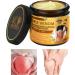 Joint cream Feet Cream 60g Soothing Fast Action Reliever for Knee Ankle Shoulder Back Foot Neck Hand Leg Home - Buy Online on GoSupps.com