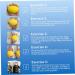 Squeeze Balls for Hand Therapy Grip Ball for Hand Strength 2.8" Good Resilience Soft PU Squeeze Balls for Hand Therapy Hand Exercisers Stress Balls for Adults Elderly - Buy Online on GoSupps.com