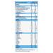 Humana Ready-to-Drink Infant Milk DHA Fortified Lactose Only Suitable from Birth 470ml (1 Pack) - Ideal Supplement to Breast Milk for Your Baby - Buy Online on GoSupps.com