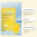 Turmeric Kojic Face Pads 40 Turmeric And Kojic Accid Cleansing Pads Turmeric Cleansing Pads Balances Skin Oil And Water Face Exfoliator Pad For Facial Cleansing Skincare - Buy Online on GoSupps.com