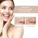 YUNFAX Cleansing peeling gel facial peeling gentle peeling gel for all skin types deep cleansing moisturizing with mild formula natural beauty to reveal 3 pieces 3 pieces - Buy Online on GoSupps.com