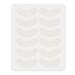 Tout Nuit Wrinkle Patches - Reduce Fine Lines & Wrinkles Around Eyes & Mouth - 48 Count Face Tape for Youthful Skin - Buy Online on GoSupps.com