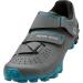 Pearl Izumi Women's X-Alp Divide Cycling Shoe Black/Smoked Pearl - Size 36 - Buy Online on GoSupps.com