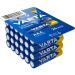 Buy Varta AAA LR03 15V Alkaline Batteries - 24 Count Pack | Non-Rechargeable Durable Power for All Devices - Buy Online on GoSupps.com