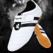 VGEBY Taekwondo Shoes - Unisex Martial Arts Sneakers for Boxing, Kung Fu, Karate & Taichi | Size 34 - Buy Online on GoSupps.com