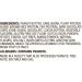 Munk Pack Double Dark Chocolate Protein Cookies - 18g Protein, Soft Baked, Vegan, Gluten Dairy Soy Free (12 pack) - Buy Online on GoSupps.com