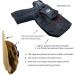 M&P Shield 9mm Holster IWB Kydex Holster Custom Fit: Smith & Wesson M&P Shield Plus / M2.0 / M1.0 - 9mm/.40 S&W 3.1" Barrel Pistol Case - Inside Waistband Concealed Carry - Adj. Cant Retention - Cover Mag-Buttom  No Wear   - Buy Online on GoSupps.com
