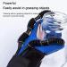 Electric Rehabilitation Robot Glove Finger Training Rehab Orthotics Training Gloves Stroke Hand Splint Assistive Gloves Training Equipment for Long Term Relief Lefthand Small - Buy Online on GoSupps.com