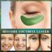 Buy Grower 60 PCs Eye Pads - Anti-Aging Collagen Eye Patch for Dark Circles & Fine Lines - International Shipping Available - Buy Online on GoSupps.com